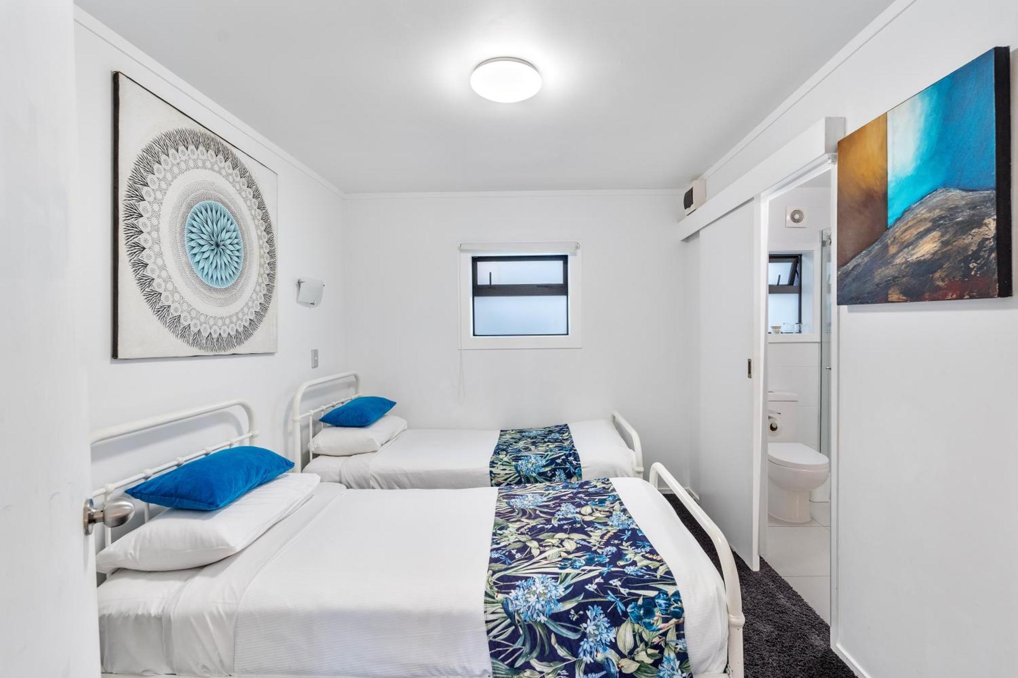 Orewa Beachcomber Exterior photo